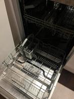 Pelgrim vaatwasser  GVW476RVS volledig geintegreerd, Witgoed en Apparatuur, Vaatwasmachines, Ophalen, Gebruikt, Minder dan 85 cm