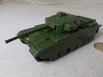 Dinky Supertoys 651 (1955) CENTURION TANK + RUPSBANDEN.