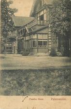 (701-184-043) Paterswolde Familie Hotel, Verzenden, Drenthe