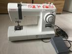 Naaimachine merk Toyota sp 200, Hobby en Vrije tijd, Naaimachines en Toebehoren, Ophalen of Verzenden, Zo goed als nieuw, Overige merken