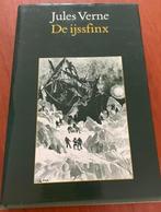 IJssfinx-Jules Verne, Verzenden