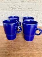 Scandinavisch design: Höganäs serviesonderdelen Zweden jr.80, Overige typen, Ophalen of Verzenden, Zo goed als nieuw, Overige stijlen
