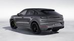 Porsche Cayenne E-Hybrid Coupé (bj 2024, automaat), Auto's, Porsche, Gebruikt, Zwart, 2995 cc, Met garantie (alle)
