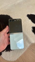 Samsung z flip 5, Telecommunicatie, Mobiele telefoons | Samsung, Ophalen, Overige kleuren, Touchscreen, Refurbished