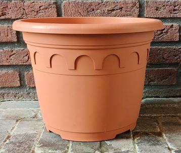 Soparco Roma Ø 31,5 cm x 24,5 hoogte 11,5 liter inhoud beschikbaar voor biedingen