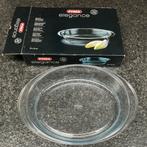Pyrex Elegance Ovenschaal 35 x 24 cm, Ophalen, Zo goed als nieuw