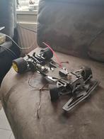 serpent 1:10, Hobby en Vrije tijd, Modelbouw | Radiografisch | Auto's, Ophalen of Verzenden, Gebruikt, Elektro, Onderdeel
