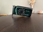 EVGA GTX 550 TI, Computers en Software, Videokaarten, Ophalen of Verzenden, Nvidia