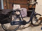 Batavus entree E-go elektrische fiets met extra lage instap., Ophalen