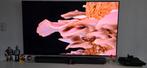 Prachtige 75" Samsung QLED 4K 120hz TV (Topmodel Q9F), Ophalen, QLED, 120 Hz, Zo goed als nieuw