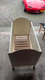 Kinderledikantje -gratis, Kinderen en Baby's, Babywiegjes en Ledikanten, Ophalen, Gebruikt, Ledikant
