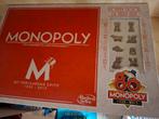 Monopoly 80 Jaar Jubileum Editie, Hobby en Vrije tijd, Gezelschapsspellen | Bordspellen, Ophalen of Verzenden, Zo goed als nieuw