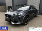 CUPRA Formentor 2.0 TSI 4DRIVE PANODAK/310PK/LEER/TREKH, Automaat, Gebruikt, Zwart, 4 cilinders