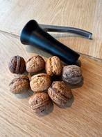 Walnoten, Diversen, Ophalen