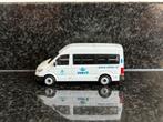 Compleet model herpa volkswagen crafter Viave taxi vervoer, Verzenden, Nieuw, Auto, Herpa