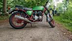 Honda cb 550, Particulier, Naked bike