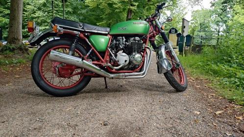 Honda cb 550, Motoren, Motoren | Honda, Particulier, Naked bike, Ophalen