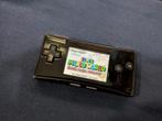 Game Boy Micro, Spelcomputers en Games, Spelcomputers | Nintendo Game Boy, Ophalen of Verzenden, Zo goed als nieuw
