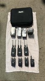 Delkim tx-i plus.  Plus delkim rx plus pro reciever, Watersport en Boten, Ophalen, Gebruikt, Overige typen