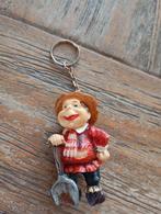 LAAF SLEUTELHANGER VD EFTELING NU5€ ZIE FOTO,S, Ophalen of Verzenden, Zo goed als nieuw