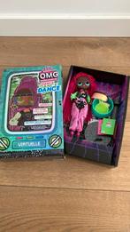 LOL dance pop, Ophalen, Zo goed als nieuw, Meisje