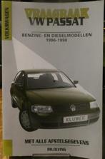 Volkswagen Passat vraagbaak 1996-1998, Verzenden