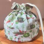 Daniela Drescher moestuin tummy bag sorteertas, Ophalen, Nieuw