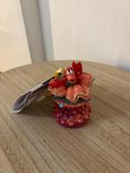 Disney Sebastian Ariel sketchbook ornament, Verzamelen, Disney, Ophalen of Verzenden, Nieuw, Beeldje of Figuurtje