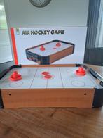 Air hockey tafel, Gebruikt, Ophalen of Verzenden