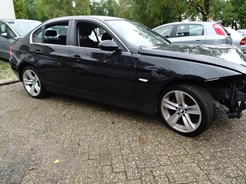 BMW 325i N52B25A bj 2006 E90 160 kw voor demontage., Auto-onderdelen, Overige Auto-onderdelen, BMW, Gebruikt, Ophalen of Verzenden