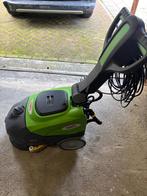Dibo schrobmachine ct15, Doe-het-zelf en Verbouw, Reinigingsmachines, Ophalen of Verzenden, Zo goed als nieuw