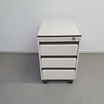 Ahrend ODA ladekast - 61x40x57 cm, Huis en Inrichting, Kasten | Ladekasten, Ophalen of Verzenden, Minder dan 100 cm