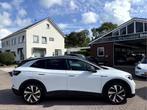 Volkswagen ID.4 First 77 kWh Trekhaak, Camera, 20'Lmv, Automaat, Achterwielaandrijving, Gebruikt, 495 min