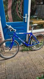Mountainbike specialized hardrock, Fietsen en Brommers, Overige merken, Gebruikt, 26 inch, Aluminium