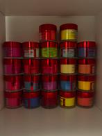 Acryl Poeder Set - Meerdere Kleuren - Nieuw, Overige kleuren, Nieuw, Ophalen of Verzenden, Handen en Nagels