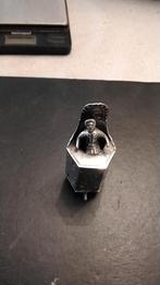 Antiek zilver speelgoed., Antiek en Kunst, Antiek | Goud en Zilver, Ophalen of Verzenden, Zilver