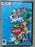 De Sims 2 Huisdieren / The Sims 2 Pets, Spelcomputers en Games, Games | Pc, Vanaf 12 jaar, Simulatie, Gebruikt, 1 speler