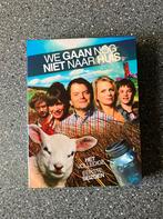 We Gaan Nog Niet Naar Huis - Seizoen 1 (4-Disc), Cd's en Dvd's, Dvd's | Nederlandstalig, Alle leeftijden, Ophalen of Verzenden