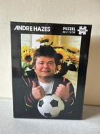 NIEUW puzzel in seal: Andre Hazes 1000 stukjes met voetbal, Hobby en Vrije tijd, Denksport en Puzzels, Ophalen of Verzenden, 500 t/m 1500 stukjes