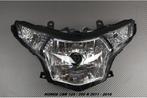 Koplamp / Voorlicht AVDB HONDA CBR 125 / 250 R 2011 - 2016, Ophalen of Verzenden, Nieuw