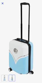 Ongebruikte VW Trolley Handbagage Koffer, 50 tot 60 cm, Hard kunststof, Nieuw, Ophalen of Verzenden
