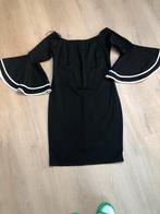 Nieuw prachtige off shoulder feestjurk 44, Blauw, Maat 42/44 (L), Nieuw, Ophalen of Verzenden