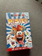 Pesten Kaartspel - Clown Games - Nieuw!, Een of twee spelers, Ophalen of Verzenden, Nieuw