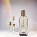 Decant Sample · Hermès · Santal Massoia · edt, Verzenden, Nieuw