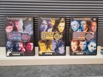 Back to the 80's - 1982 - 1985 - 1987, Cd's en Dvd's, Alle leeftijden, Ophalen of Verzenden, Zo goed als nieuw