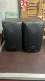 Philips FB 730C/42 Speakers – Kwalitatief goed geluid, Ophalen, Philips, Gebruikt, 120 watt of meer
