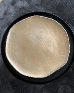 Gouden schaal van light en living 50 cm, Huis en Inrichting, Woonaccessoires | Schalen en Manden, Overige materialen, Schaal, Rond