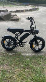 Fatbike v20 Pro, Zo goed als nieuw, 59 cm of meer, 50 km per accu of meer, Ophalen