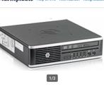 HP8300 USDT I5 2,9Ghz., Computers en Software, Desktop Pc's, Gebruikt, 8 GB, Ophalen of Verzenden, HP Compaq