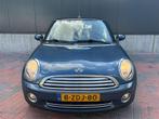 Mini Mini Cabrio 1.6 Cooper * Airco * Elek-ramen * Goed Onde, Gebruikt, 4 cilinders, Cabriolet, Leder